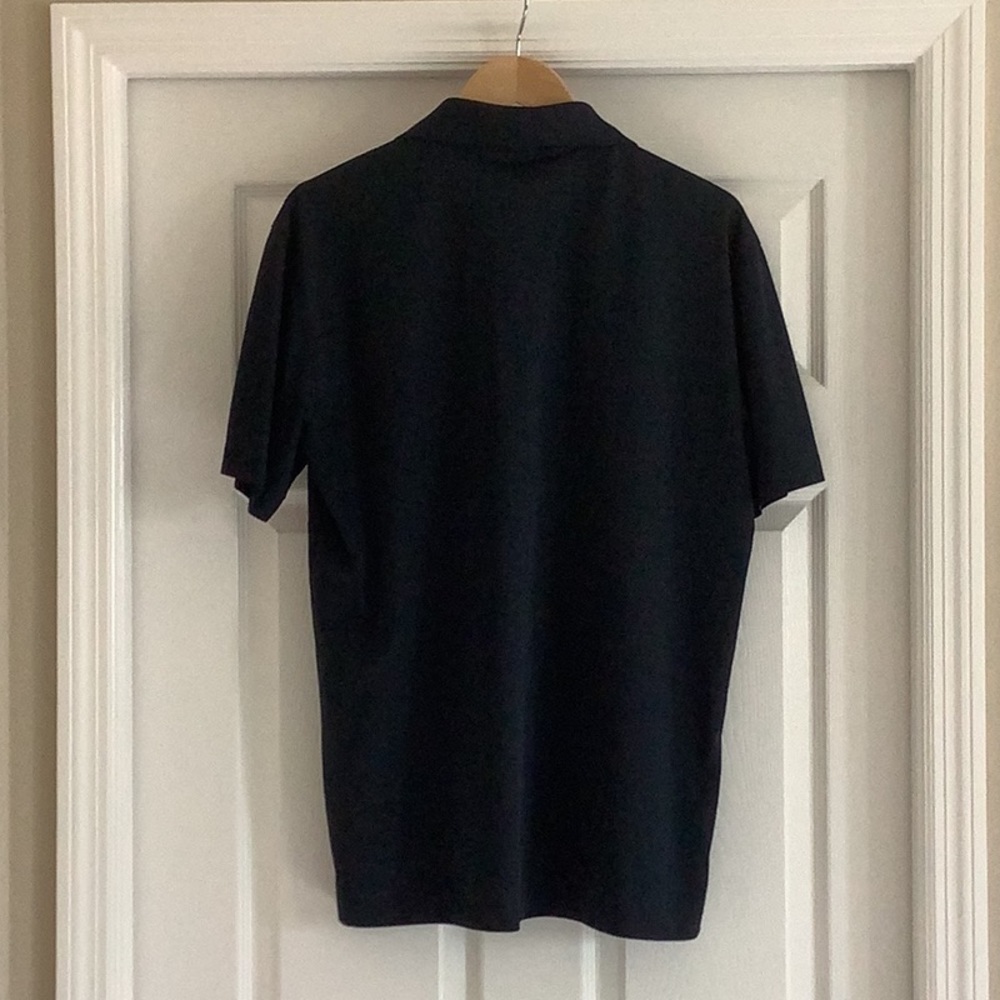 Men’s Paul Lee Racing Sport-tek polo - Picture 3 of 3